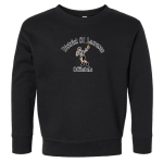 Classic TODDLER CREW SWEATSHIRT