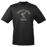 Classic SHORT Sleeve PERFORMANCE Tee