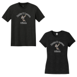 Tri-Blend SHORT SLEEVE Tee