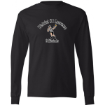Classic LONG Sleeve COTTON Tee