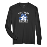 Classic LONG Sleeve PERFORMANCE Tee