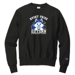 CHAMPION® Reverse Weave® CREWNECK Sweatshirt