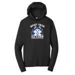 Classic PERFORMANCE HOODED Long Sleeve Tee