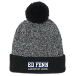 HALFTIME Pom Beanie
