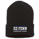 Classic CUFFED Knit BEANIE