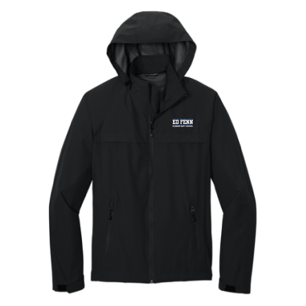 TORRENT Waterproof Jacket