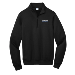 Classic Fleece 1/4 Zip PULLOVER Sweatshirt