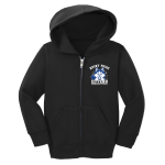 Classic TODDLER Fleece FULL-ZIP Sweatshirt