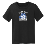 Classic TODDLER Short Sleeve TEE