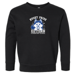 Classic TODDLER CREW SWEATSHIRT