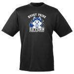 Classic SHORT Sleeve PERFORMANCE Tee