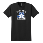 Classic SHORT Sleeve COTTON Tee