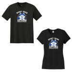 Tri-Blend SHORT SLEEVE Tee