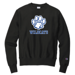 CHAMPION® Reverse Weave® CREWNECK Sweatshirt