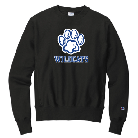 CHAMPION® Reverse Weave® CREWNECK Sweatshirt