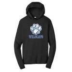 Classic PERFORMANCE HOODED Long Sleeve Tee