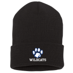 Classic CUFFED Knit BEANIE