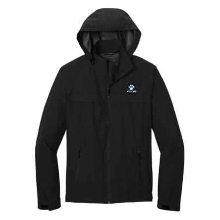 TORRENT Waterproof Jacket