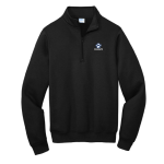 Classic Fleece 1/4 Zip PULLOVER Sweatshirt
