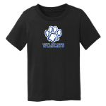 Classic TODDLER Short Sleeve TEE