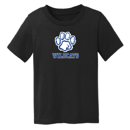 Classic TODDLER Short Sleeve TEE