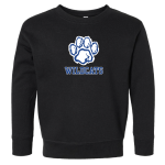 Classic TODDLER CREW SWEATSHIRT