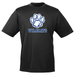 Classic SHORT Sleeve PERFORMANCE Tee