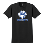 Classic SHORT Sleeve COTTON Tee