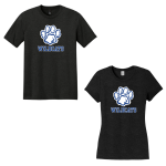 Tri-Blend SHORT SLEEVE Tee