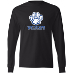 Classic LONG Sleeve COTTON Tee