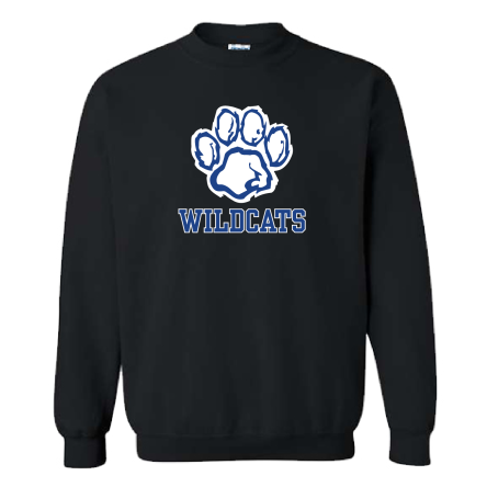 Classic CREWNECK Sweatshirt