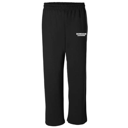 Classic Open Bottom SWEATPANTS