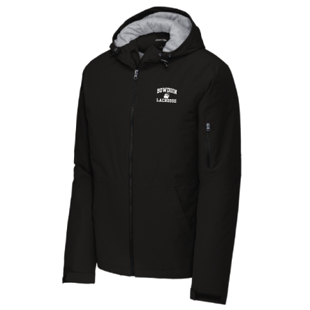 Waterproof Insulated Jacket