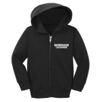 Classic TODDLER Fleece FULL-ZIP Sweatshirt