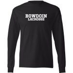 Classic LONG Sleeve COTTON Tee