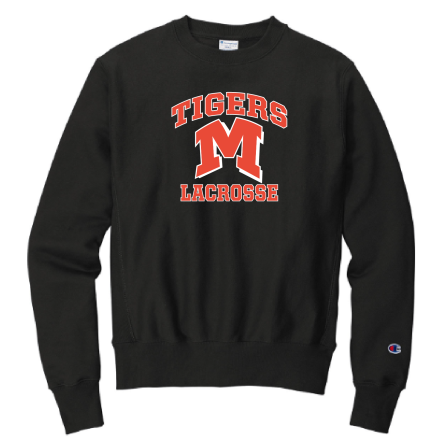 CHAMPION® Reverse Weave® CREWNECK Sweatshirt