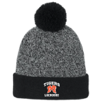 HALFTIME Pom Beanie