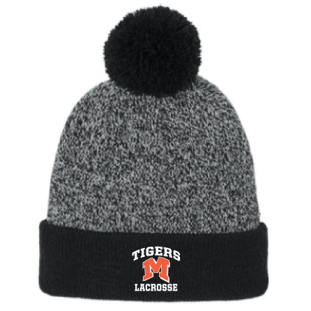 HALFTIME Pom Beanie
