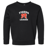 Classic TODDLER CREW SWEATSHIRT