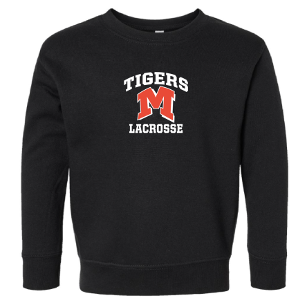 Classic TODDLER CREW SWEATSHIRT