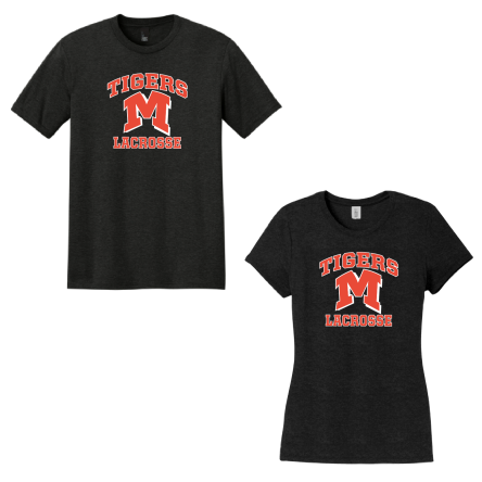 Tri-Blend SHORT SLEEVE Tee