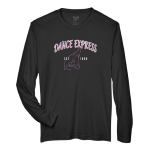 Classic LONG Sleeve PERFORMANCE Tee