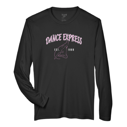 Classic LONG Sleeve PERFORMANCE Tee