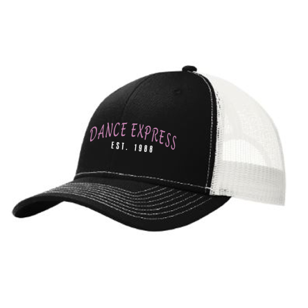 Classic TRUCKER Cap