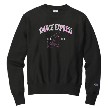 CHAMPION® Reverse Weave® CREWNECK Sweatshirt