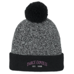 HALFTIME Pom Beanie