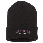 Classic CUFFED Knit BEANIE