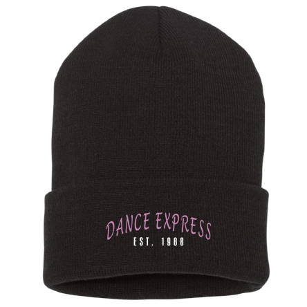 Classic CUFFED Knit BEANIE