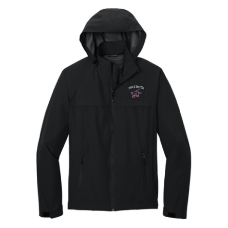 TORRENT Waterproof Jacket