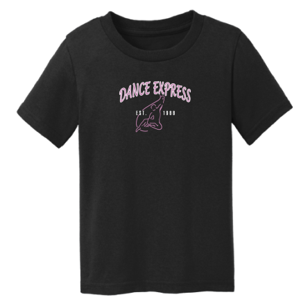 Classic TODDLER Short Sleeve TEE